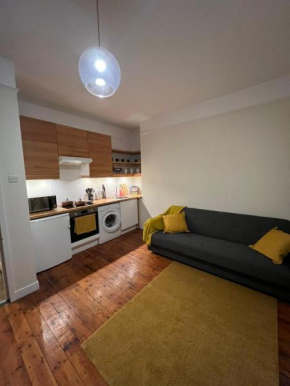 Cosy 1 Bed Flat in the Heart of Westminster